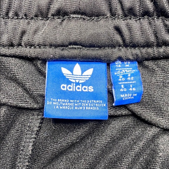 Adidas Shorts - Picture 4 of 4